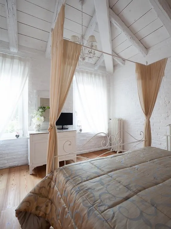 Bed & Breakfast Canova Bed & Breakfast Treviso