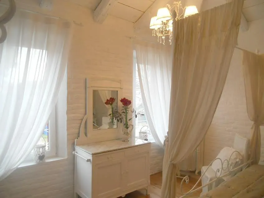 تريفيزو Bed & Breakfast Canova