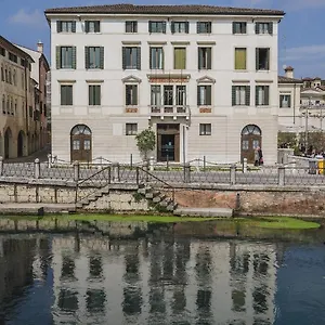 Guest house Le Di Palazzo Bortolan, Treviso