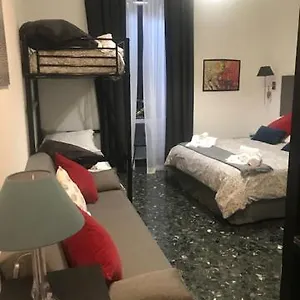** Gasthof Ai Senatori Italien