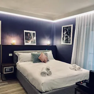 Guest house Dimora Del Teatro, Treviso