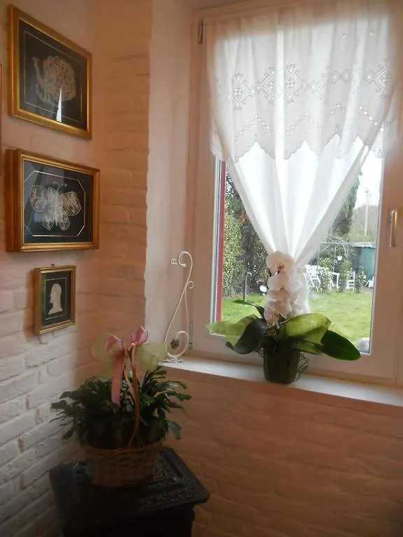 Bed & Breakfast Canova Treviso