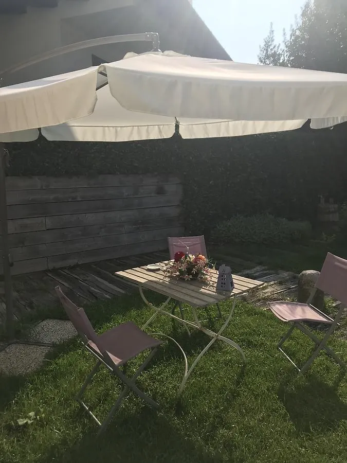 Bed & Breakfast Canova Treviso